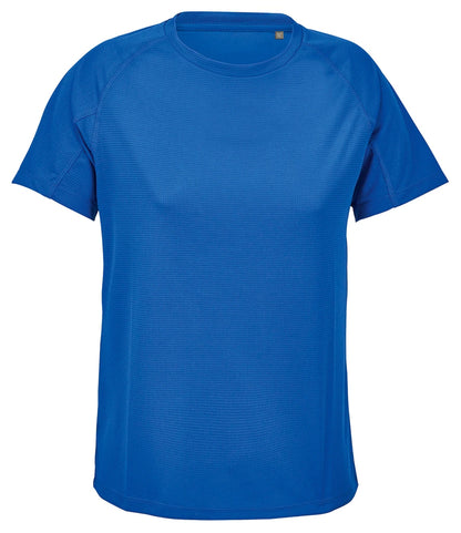 SOL'S  SOL04788 Ladies Vortex Ripstop Performance T-Shirt