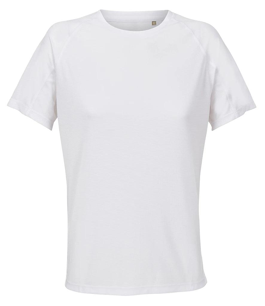 SOL'S  SOL04788 Ladies Vortex Ripstop Performance T-Shirt