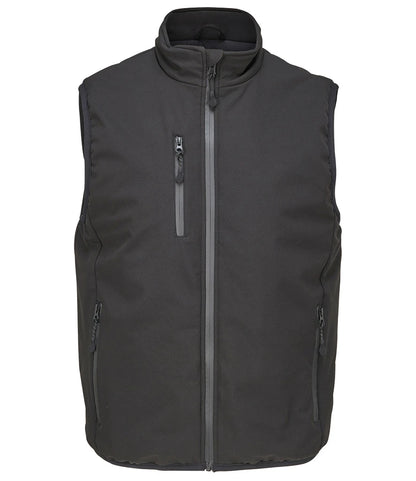 SOLS SOL04809 Unisex Falcon Padded Bodywarmer - COOZO