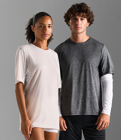 COOZO-SOL'S Unisex Storm Performance T-Shirt