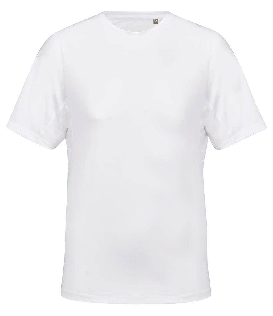 Sols SOL04810 Unisex Storm Performance T-Shirt