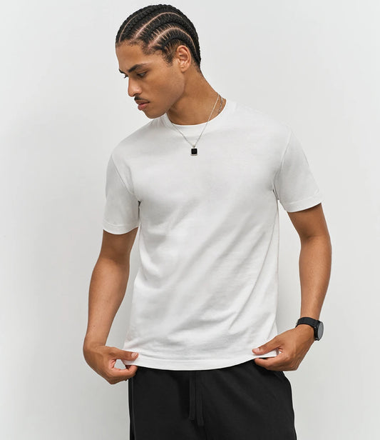 COOZO-SOL'S Unisex Cliff T-Shirt