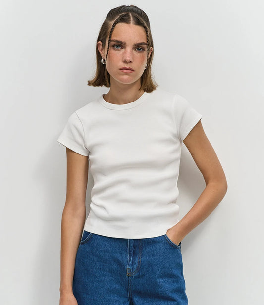 COOZO-SOL'S Ladies Sara T-Shirt