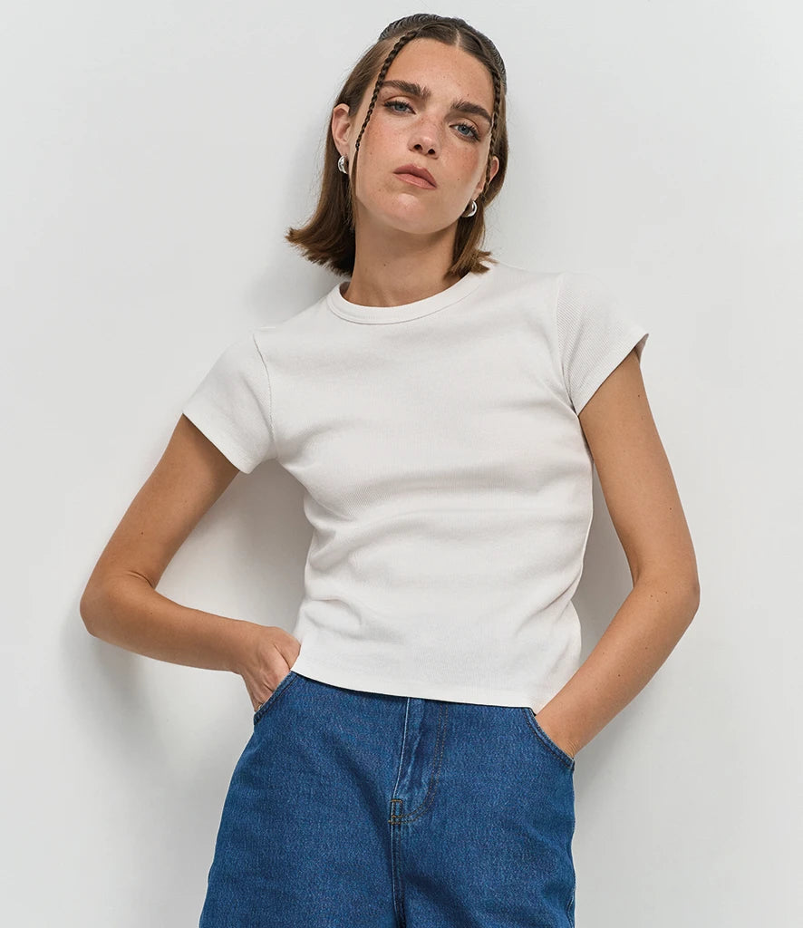 COOZO-SOL'S Ladies Sara T-Shirt