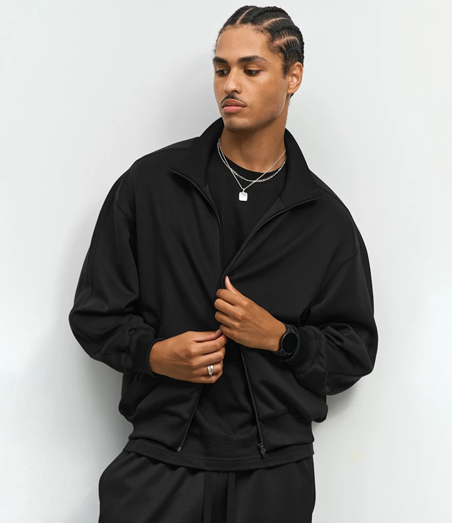 COOZO-SOL'S Unisex Junior Jacket
