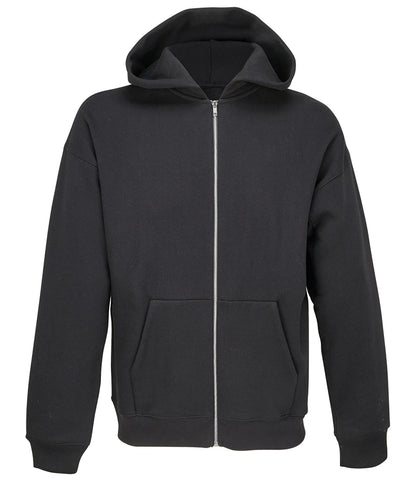 Sols SOL04818 Unisex Jelo Zipped Hoodie