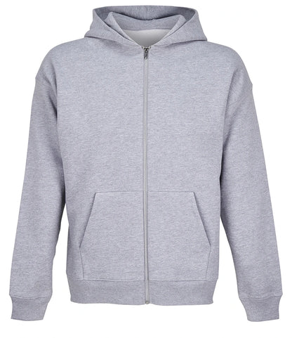 Sols SOL04818 Unisex Jelo Zipped Hoodie