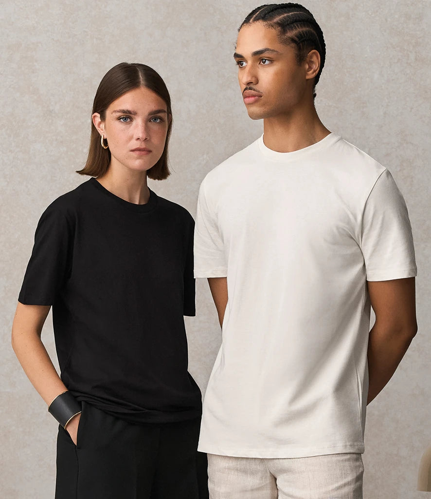 COOZO-SOL'S Unisex Lyam Premium T-Shirt