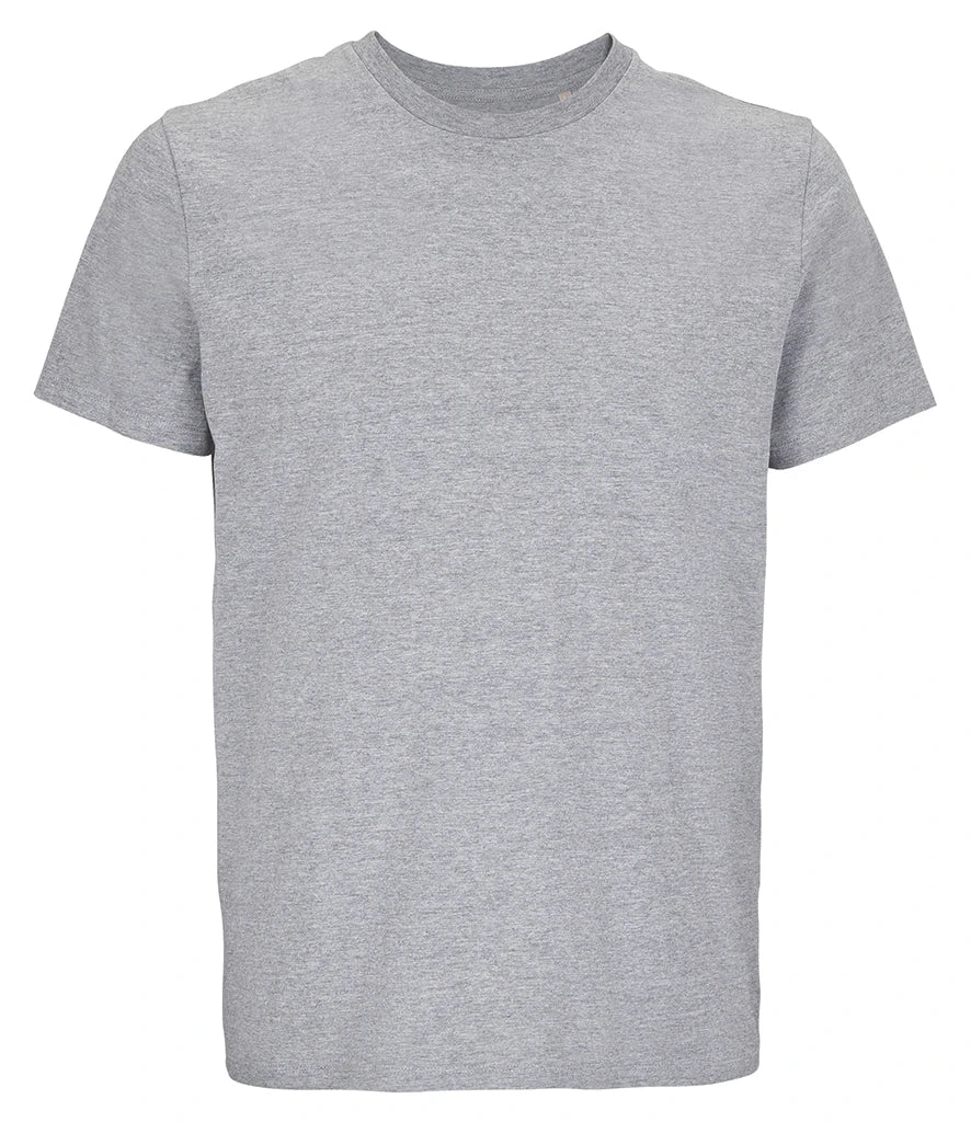 Sols SOL04859 Unisex Lyam Premium T-Shirt
