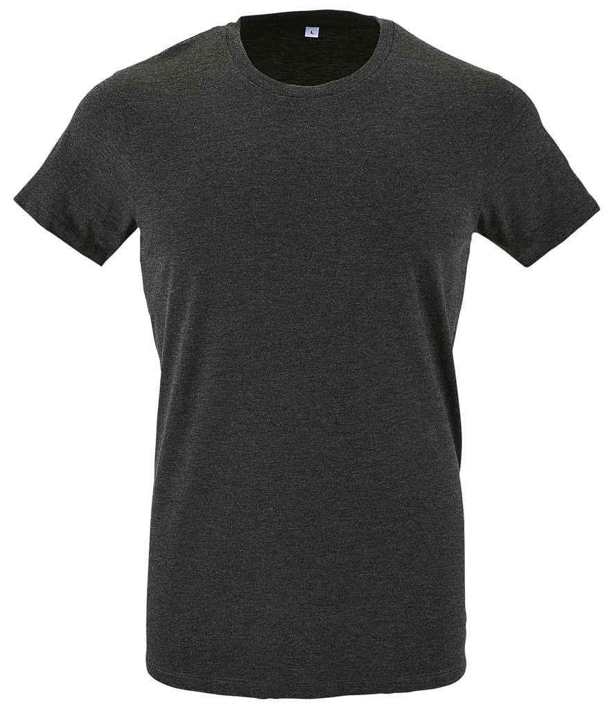 SOL'S Regent Fit T-Shirt Main color SOL10553 - COOZO