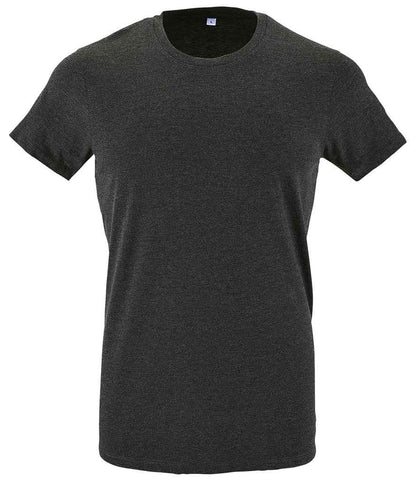 SOL'S Regent Fit T-Shirt Main color SOL10553 - COOZO