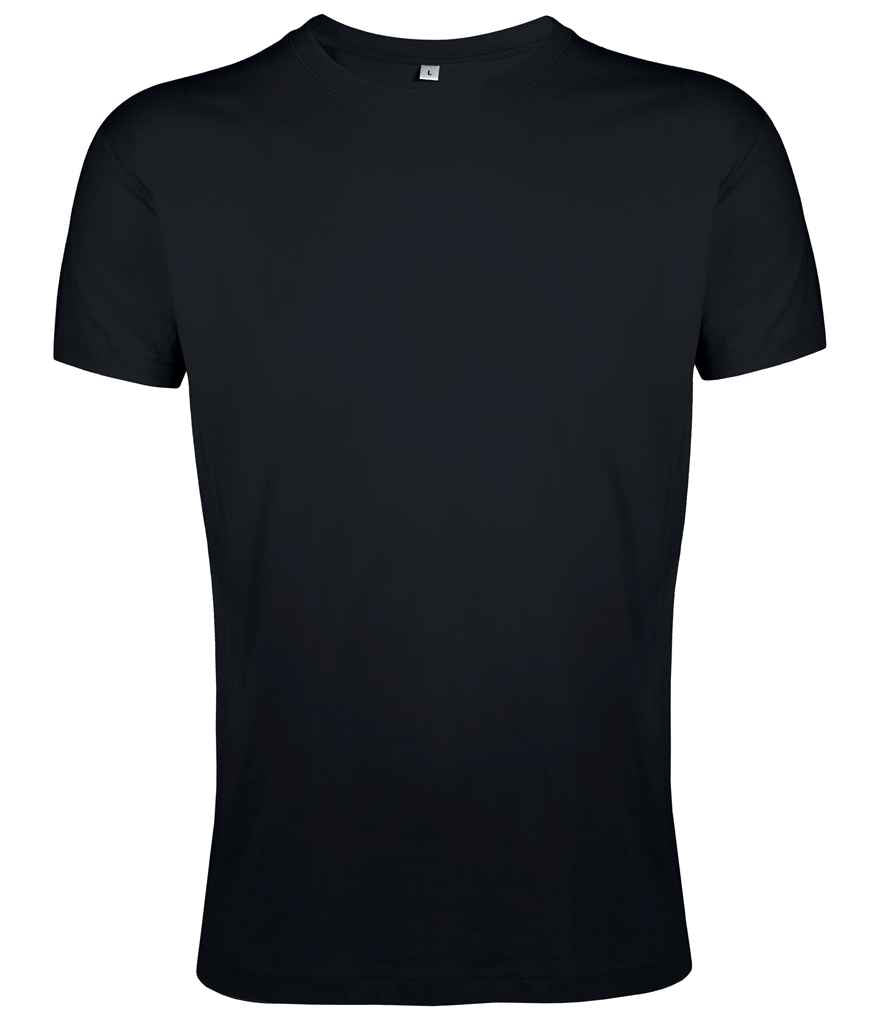 SOL'S Regent Fit T-Shirt Main color SOL10553 - COOZO