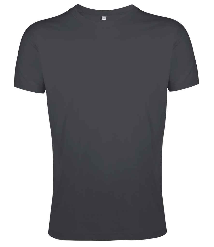 SOL'S Regent Fit T-Shirt Main color SOL10553 - COOZO