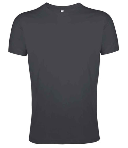 SOL'S Regent Fit T-Shirt Main color SOL10553 - COOZO