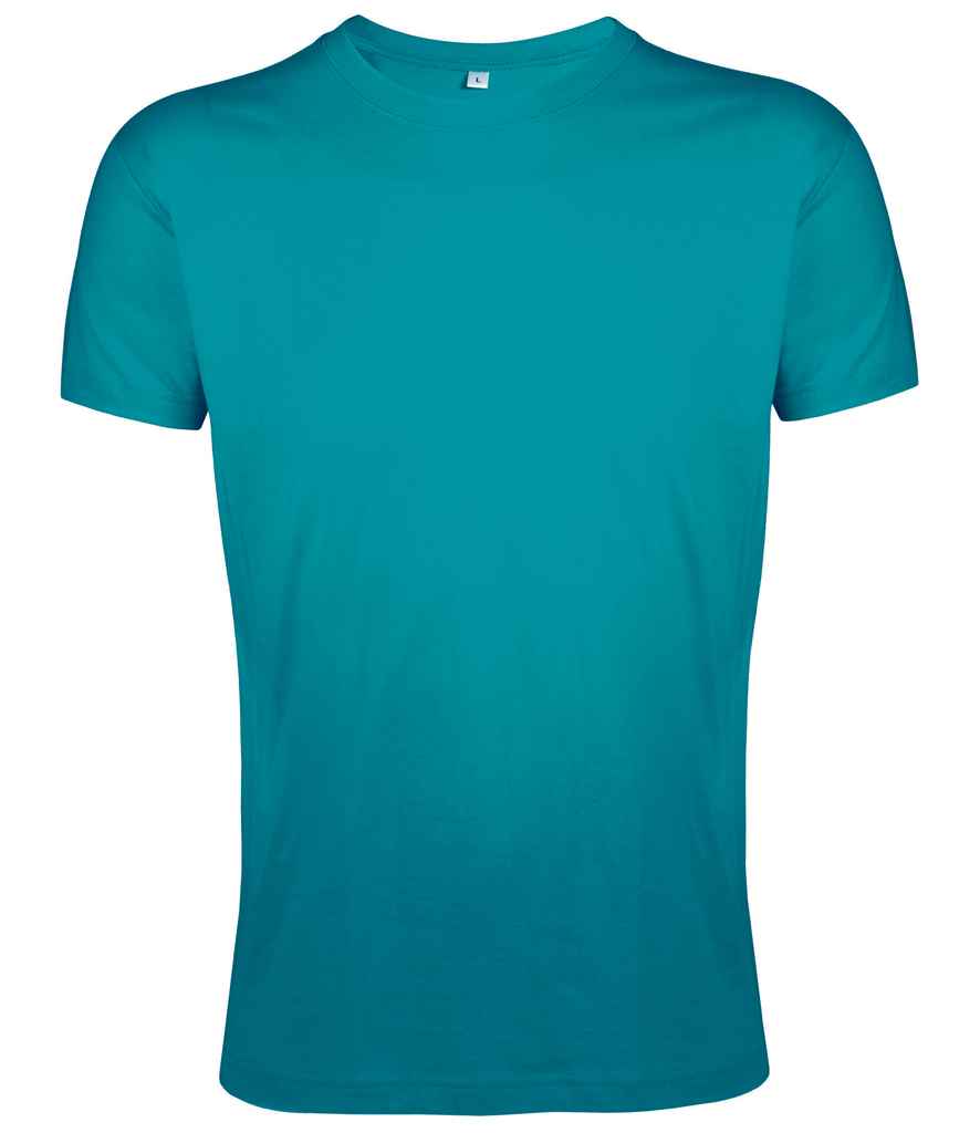 SOL'S Regent Fit T-Shirt Main color SOL10553 - COOZO