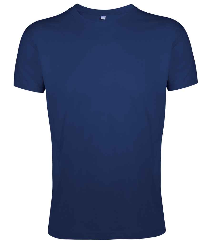 SOL'S Regent Fit T-Shirt Main color SOL10553 - COOZO