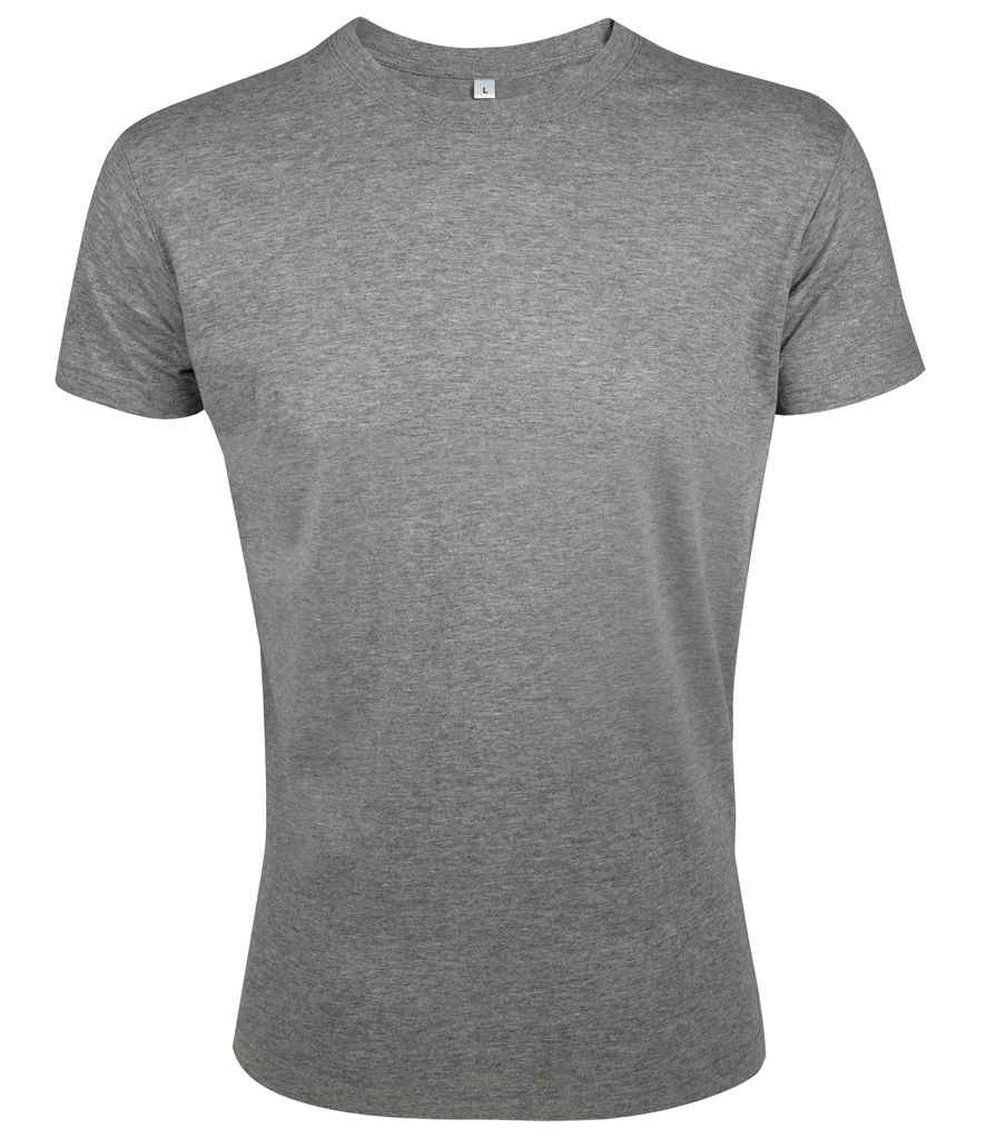 SOL'S Regent Fit T-Shirt Main color SOL10553 - COOZO