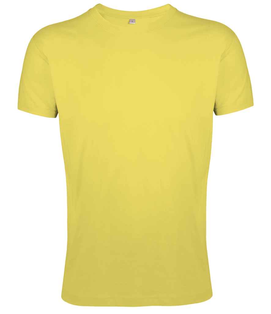 SOL'S Regent Fit T-Shirt Main color SOL10553 - COOZO