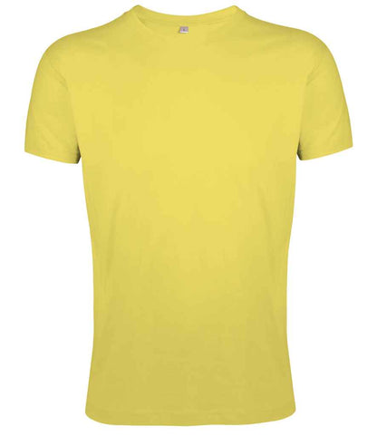 SOL'S Regent Fit T-Shirt Main color SOL10553 - COOZO