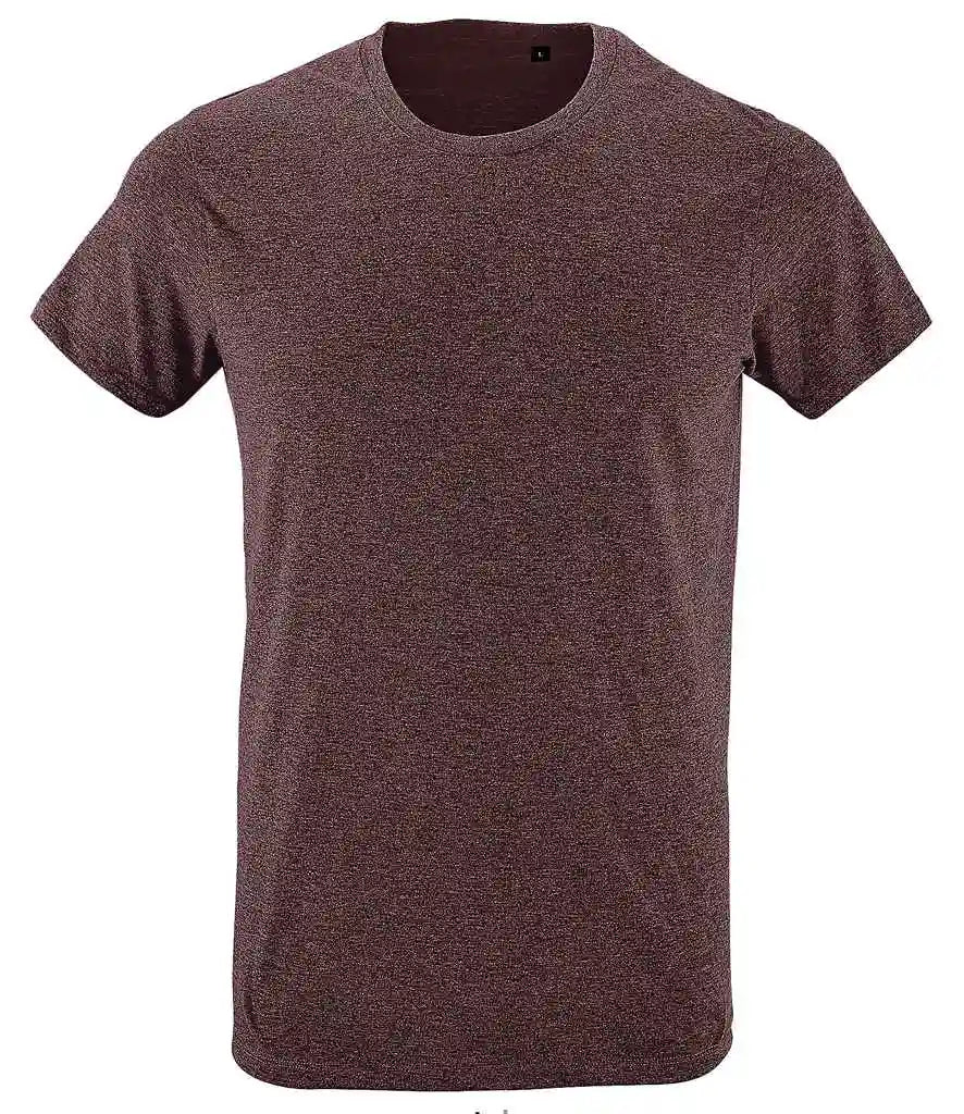 SOL'S Regent Fit T-Shirt Main color SOL10553 - COOZO
