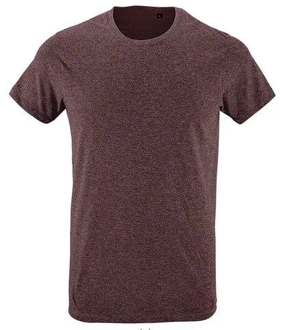 SOL'S Regent Fit T-Shirt Main color SOL10553 - COOZO