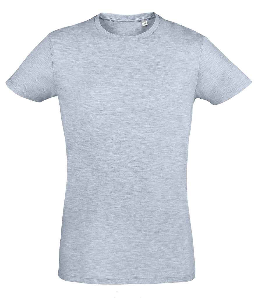 SOL'S Regent Fit T-Shirt Main color SOL10553 - COOZO