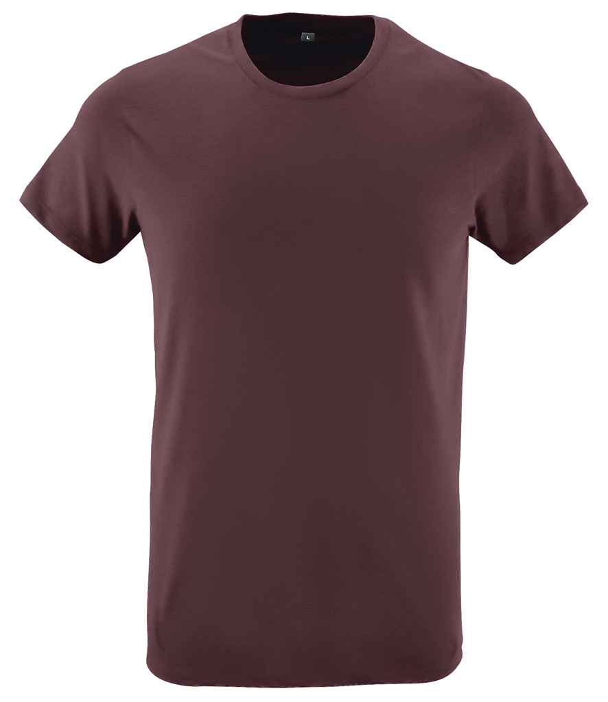 SOL'S Regent Fit T-Shirt Main color SOL10553 - COOZO