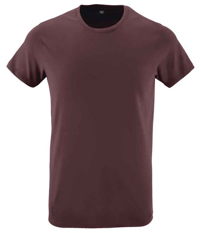 SOL'S Regent Fit T-Shirt Main color SOL10553 - COOZO