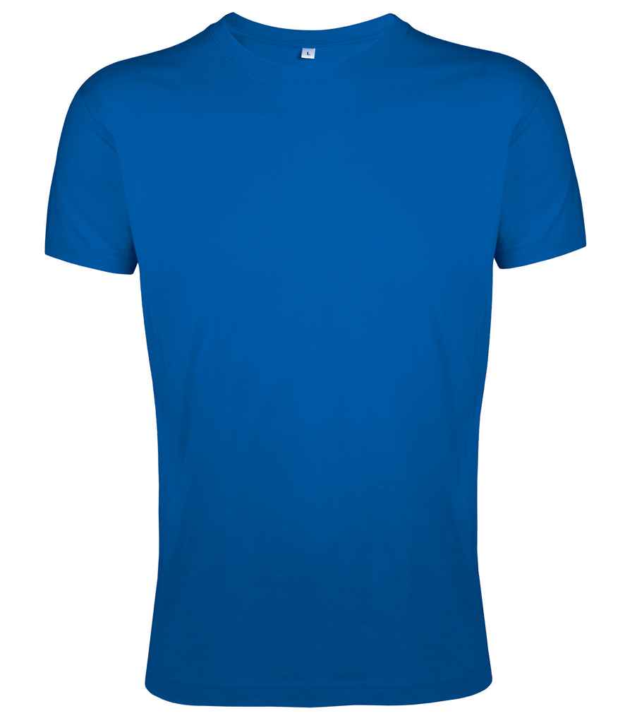 SOL'S Regent Fit T-Shirt Main color SOL10553 - COOZO