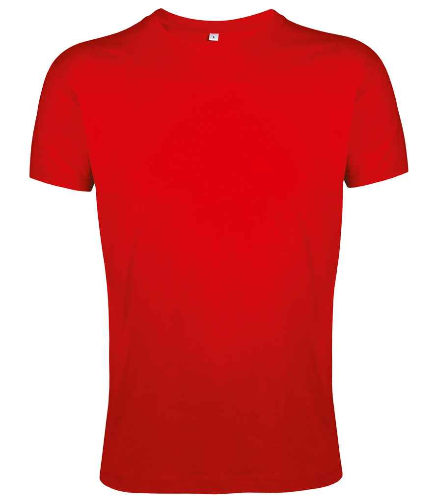 SOL'S Regent Fit T-Shirt Main color SOL10553 - COOZO
