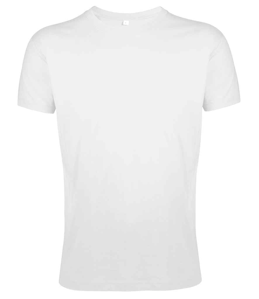 SOL'S Regent Fit T-Shirt Main color SOL10553 - COOZO