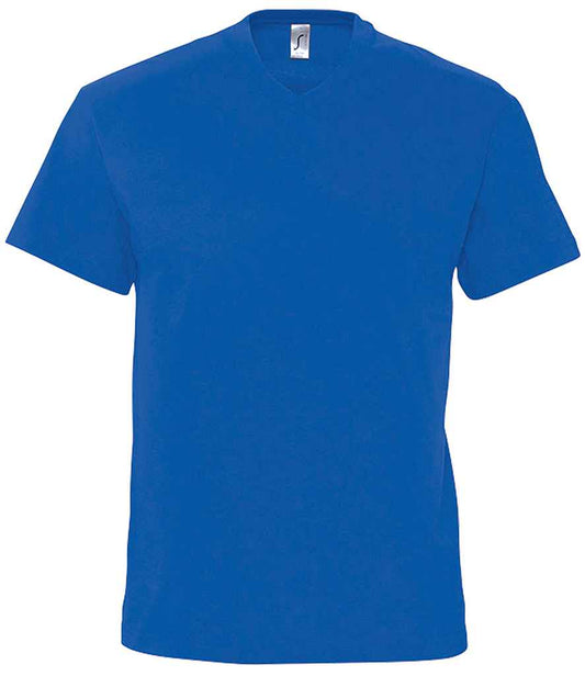 SOL'S Victory V Neck T-Shirt - COOZO