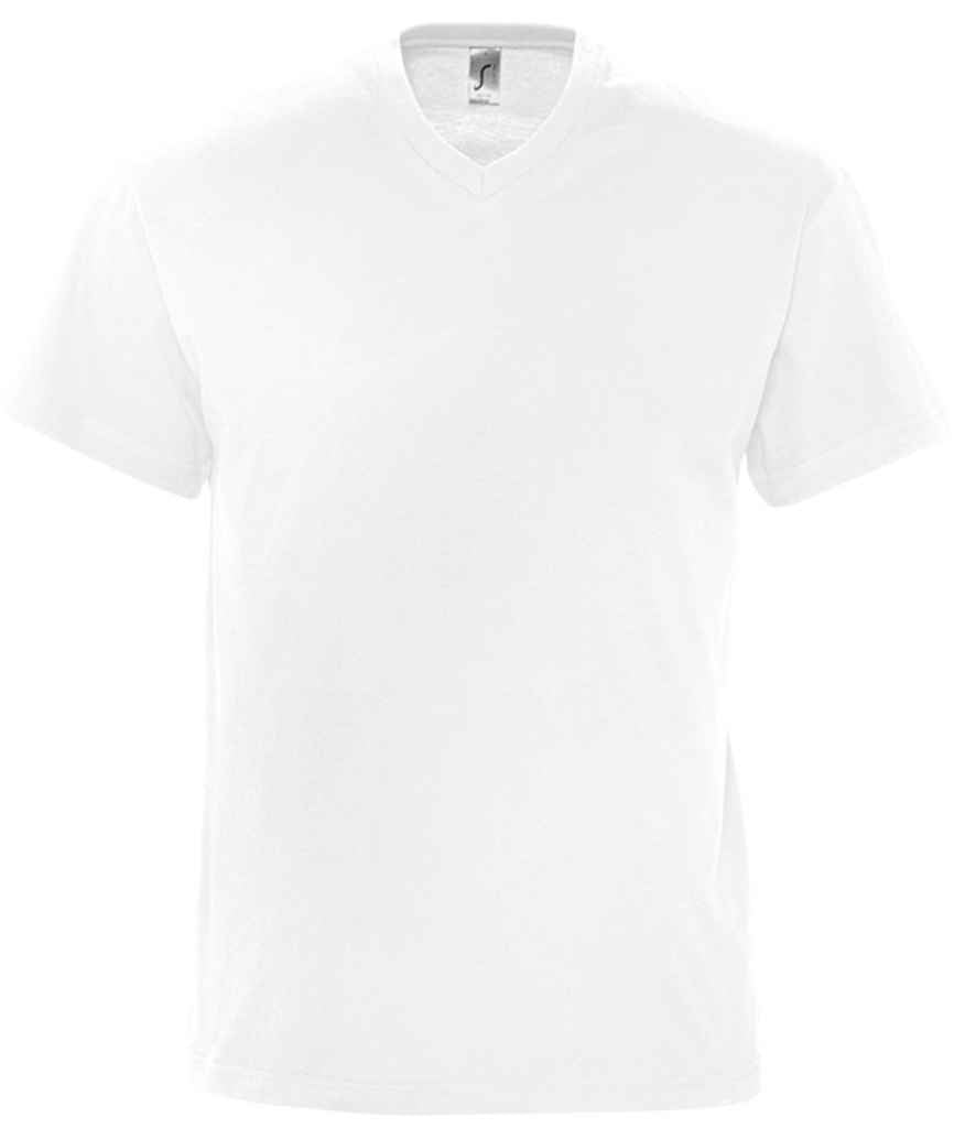 SOL'S Victory V Neck T-Shirt - COOZO