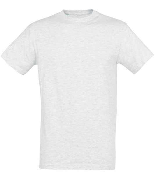 SOL'S Regent T-Shirt Light color - COOZO