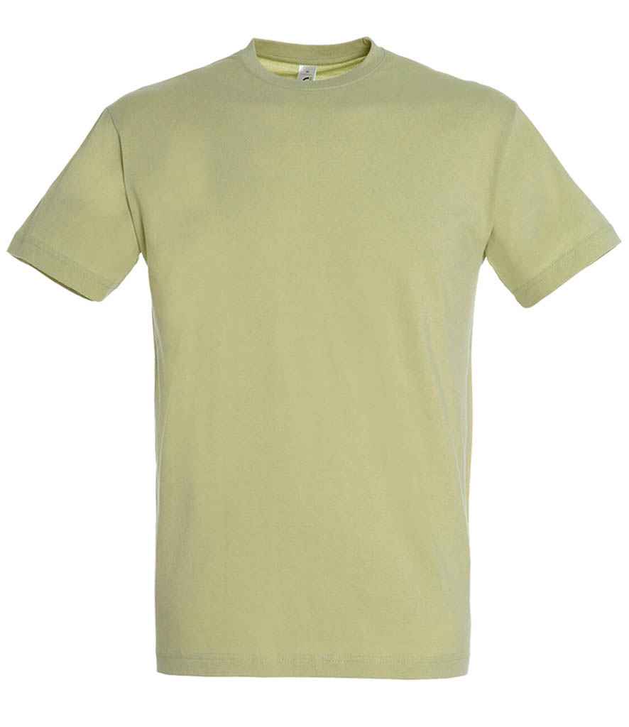 SOL'S Regent T-Shirt Light color - COOZO