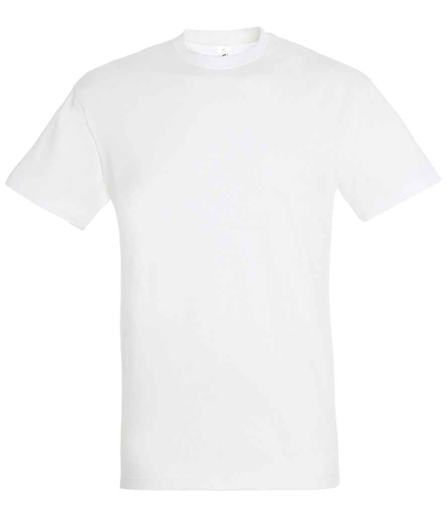 SOL'S Regent T-Shirt Light color - COOZO
