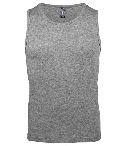 SOL'S Justin Tank Top - COOZO