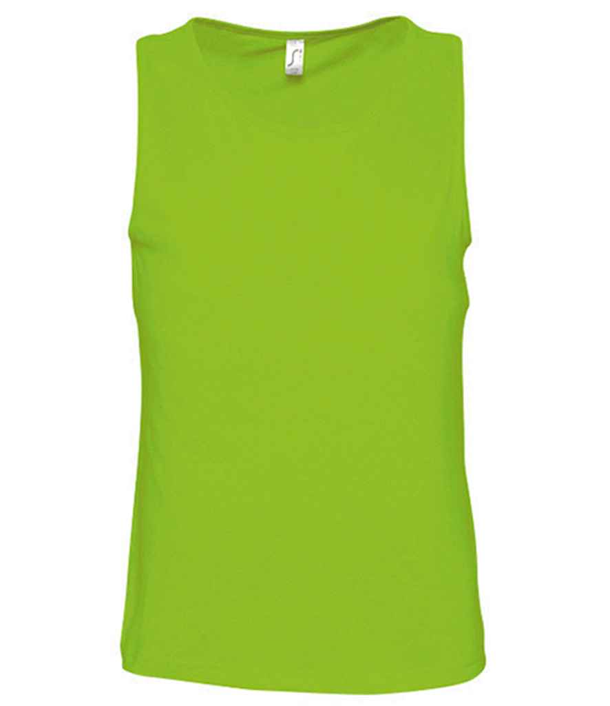 SOL'S Justin Tank Top - COOZO