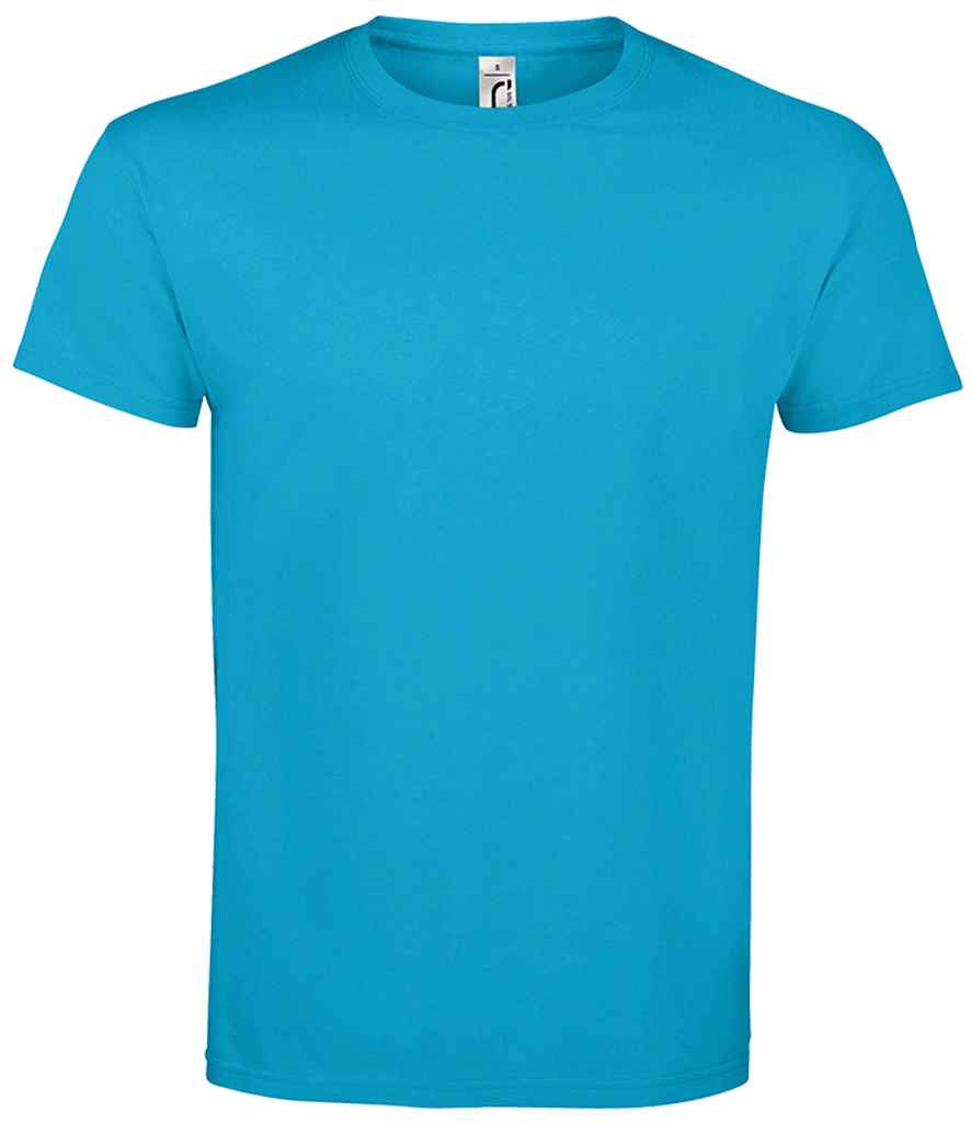 SOL'S Imperial Heavy T-Shirt Rich color - COOZO