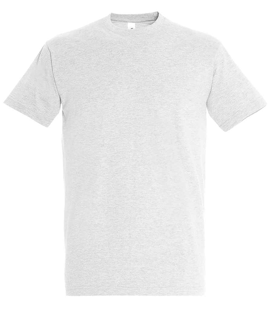 SOL'S Imperial Heavy T-Shirt Light color - COOZO