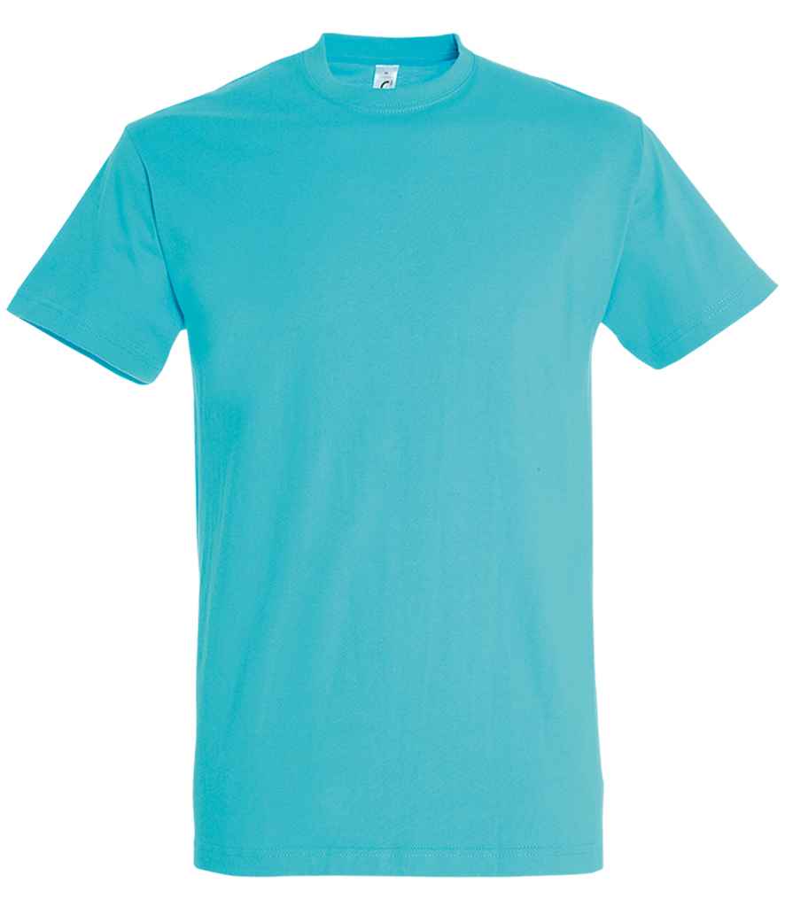 SOL'S Imperial Heavy T-Shirt Light color - COOZO