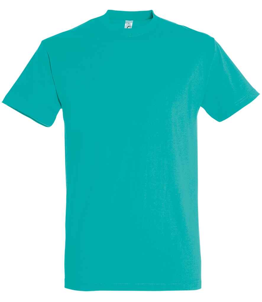SOL'S Imperial Heavy T-Shirt Light color - COOZO