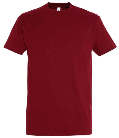 SOL'S Imperial Heavy T-Shirt Light color - COOZO