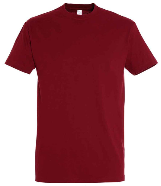 SOL'S Imperial Heavy T-Shirt Light color - COOZO