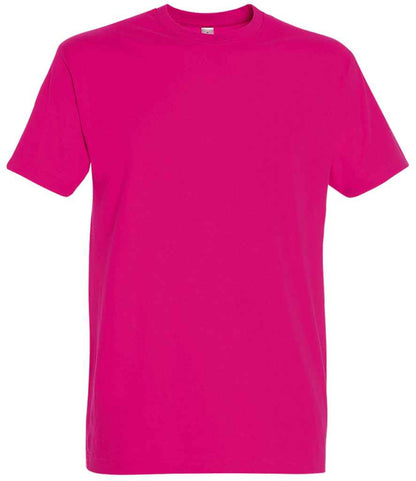 SOL'S Imperial Heavy T-Shirt Rich color - COOZO