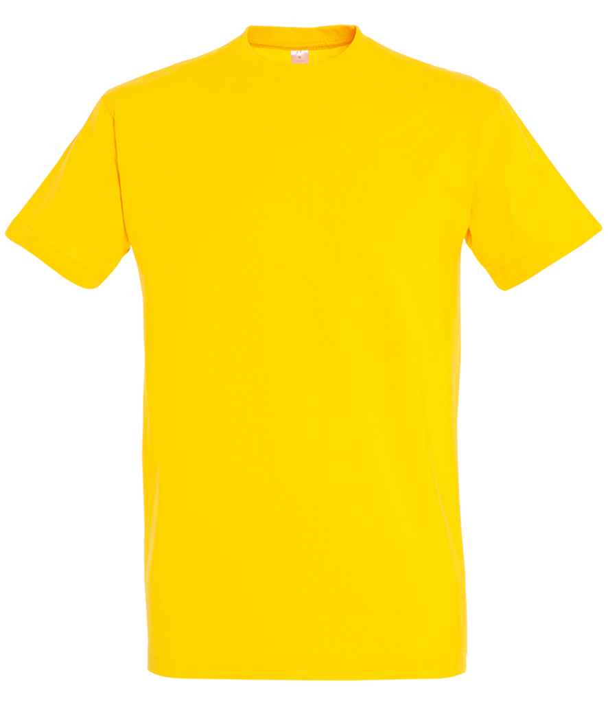 SOL'S Imperial Heavy T-Shirt Rich color - COOZO