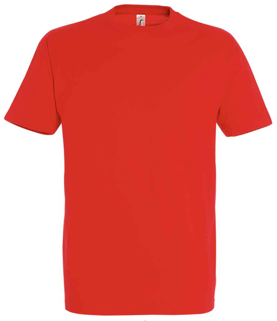 SOL'S Imperial Heavy T-Shirt Rich color - COOZO