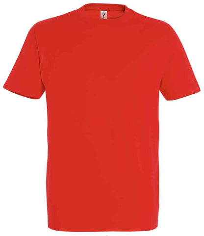 SOL'S Imperial Heavy T-Shirt Rich color - COOZO