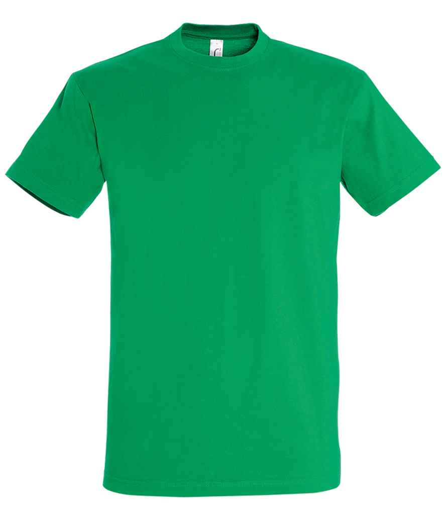 SOL'S Imperial Heavy T-Shirt Rich color - COOZO