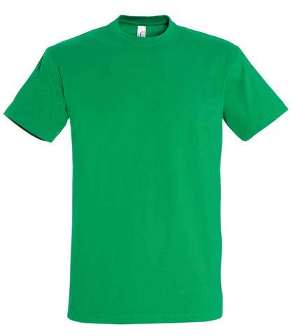 SOL'S Imperial Heavy T-Shirt Rich color - COOZO